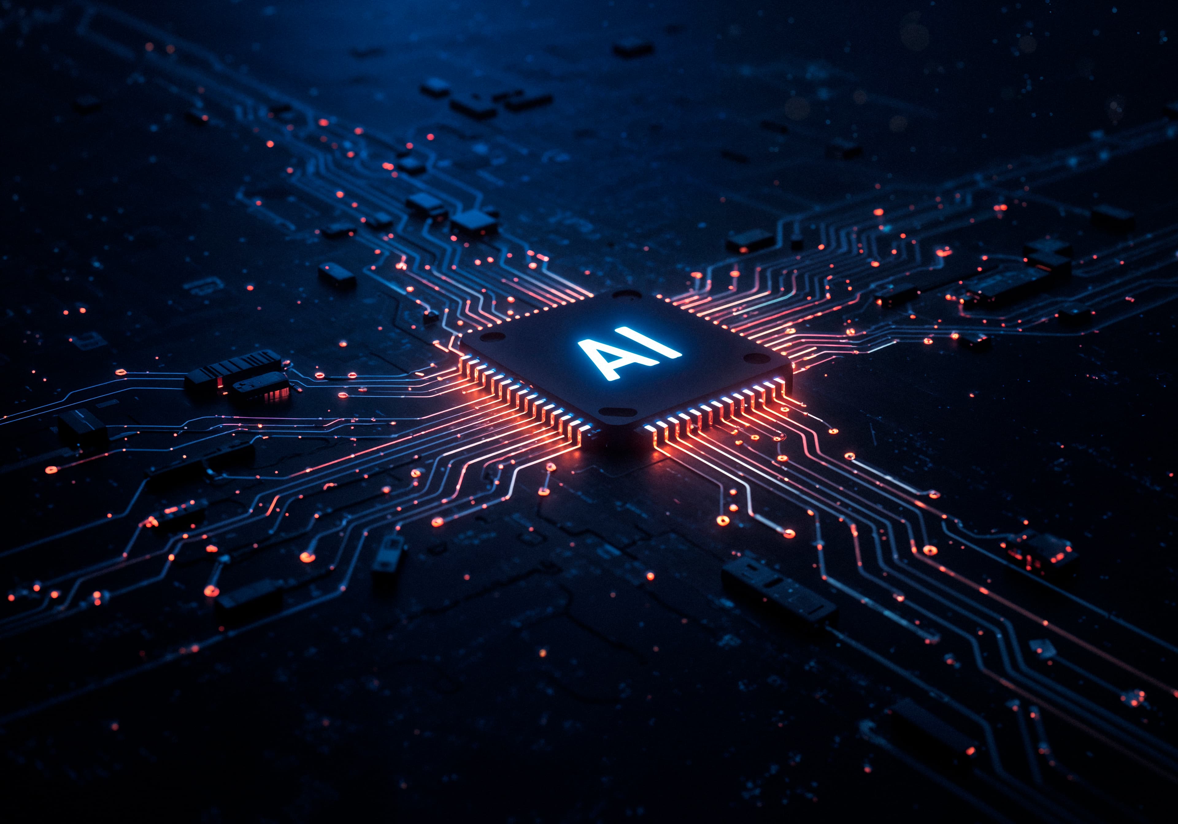 AI & Machine Learning