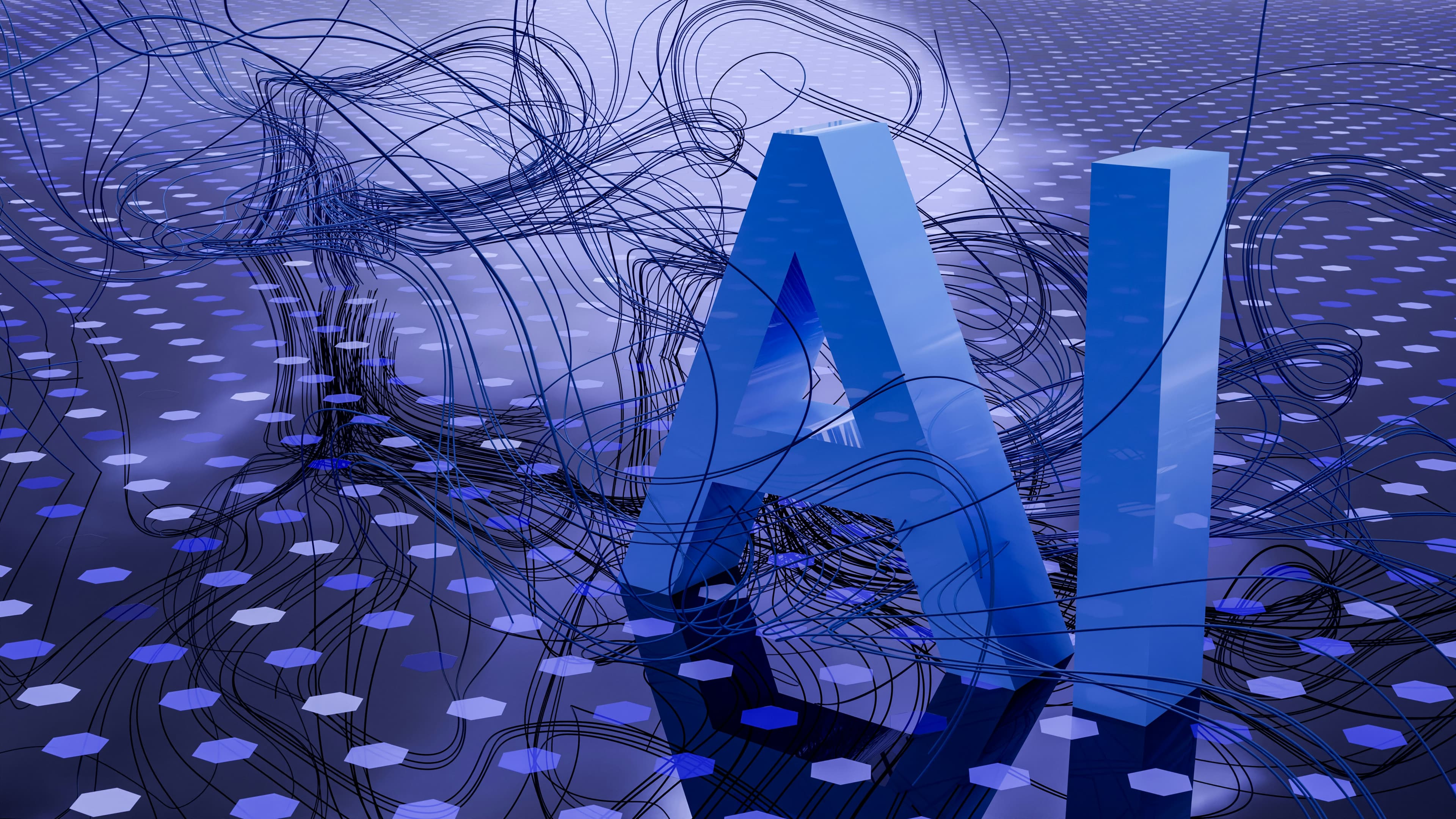 The Future of AI in Web Dev